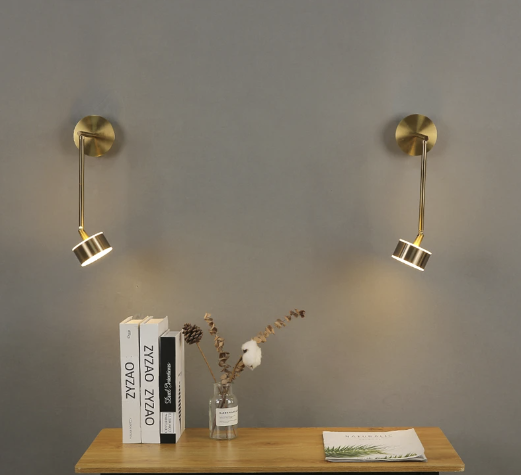 wall lamp