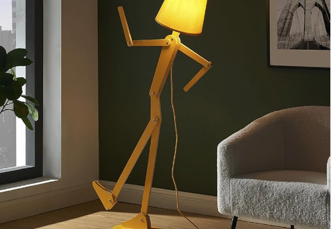 floor lamp