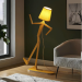 floor lamp